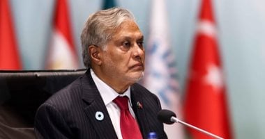 إسحاق دار وعراقجى يبحثان ضرورة الحفاظ على وقف إطلاق النار ومنع التصعيد