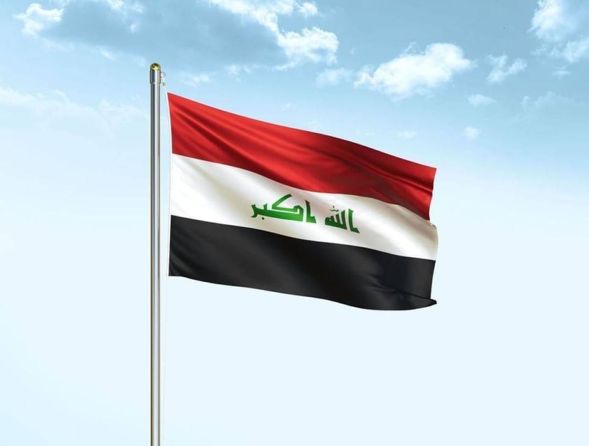 5 جرحى بهجوم صاروخي على مجمع مطار بغداد
