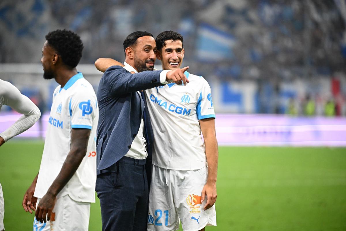 أكرد ينتفض بعد تعادل مارسيليا: الوعود لا تكفي والأخطاء المتكررة غير مقبولة