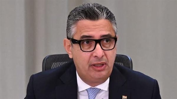 وزير التموين: تطوير الصناعات والمناطق اللوجستية لدعم التجارة وجذب الاستثمارات