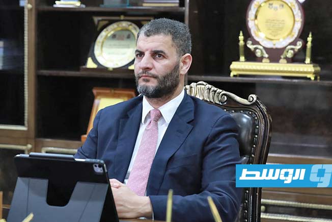 الطرابلسي: رحلنا آلاف المهاجرين خلال الفترة الماضية