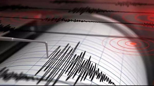 أخبار مصر اليوم: هزة أرضية بشرق القاهرة لهذا السبب.. تشغيل قطارات جديدة على هذه الخطوط خلال إجازة عيد الأضحى.. مصر للطيران تعلن عن فرص عمل