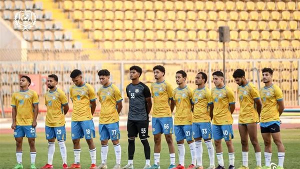 الإسماعيلي يسعى للفرار من دوامة الهبوط أمام حرس الحدود الباحث عن "الأمان" بالدوري