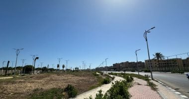 الطقس غدا شديد الحرارة نهارا وارتفاع فى الرطوبة والعظمى بالقاهرة 36 درجة