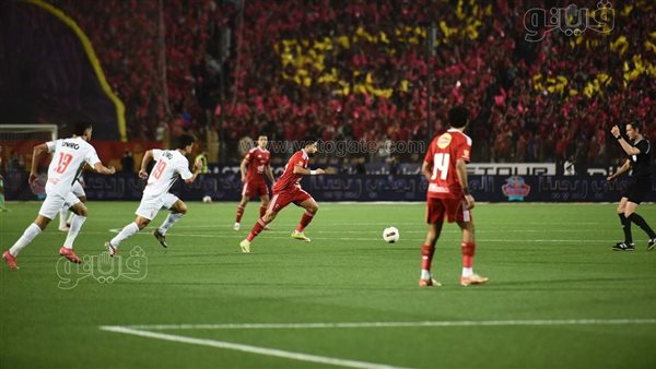 عمرو الحديدي: الأهلي كان قادرًا على حسم الدوري مبكرا وشخصية الفريق ظهرت في القمة
