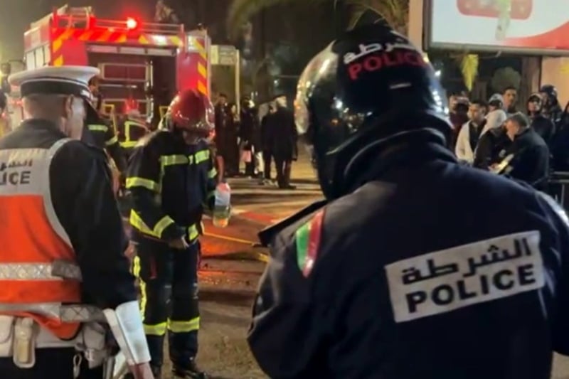 28 قتيلا في حوادث السير خلال أسبوع