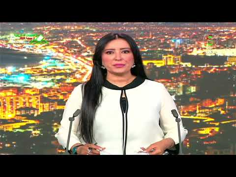 Foreign Affairs - Algeria - Spain | Mokhtarine receives the Secretary of State for Foreign and Gl...