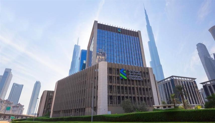 "ستاندرد تشارترد" يتوقع زيادة نمو الأعمال في الإمارات