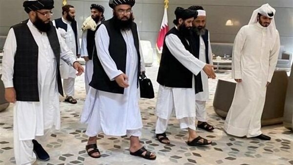 واشنطن تجدد مطالبتها لـ كابل بالإفراج عن معتقلين أمريكيين