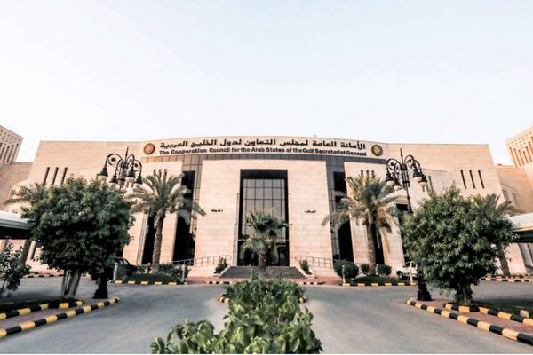 البحرين تستضيف غدًا اجتماع المجلس الوزاري الـ167 لمجلس التعاون والاجتماع الوزاري المشترك الثالث للحوار الإستراتيجي بين مجلس التعاون وكندا