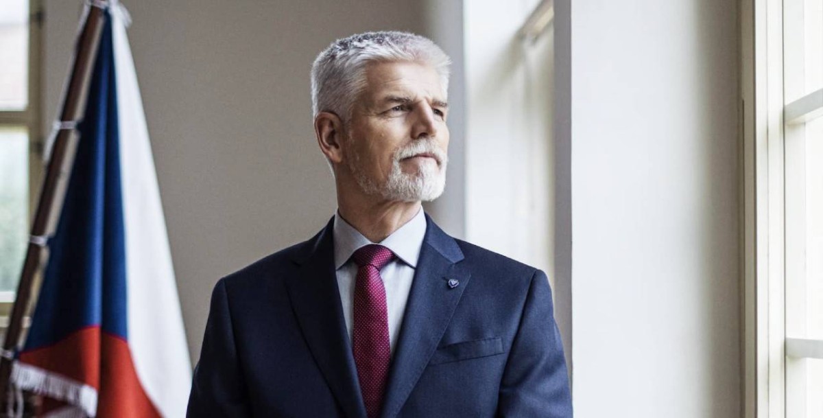 الرئيس التشيكي: على أمريكا تكثيف الضغط على روسيا