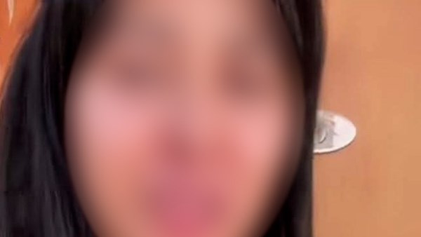 حبس صاحبة فيديوهات تيك توك في شرم الشيخ 4 أيام