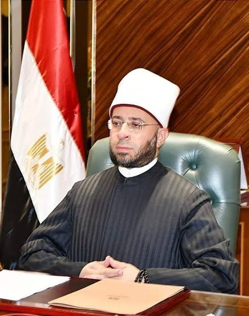 وزير الأوقاف يجتمع بمديري المديريات لبحث تطوير العمل الدعوي والإداري