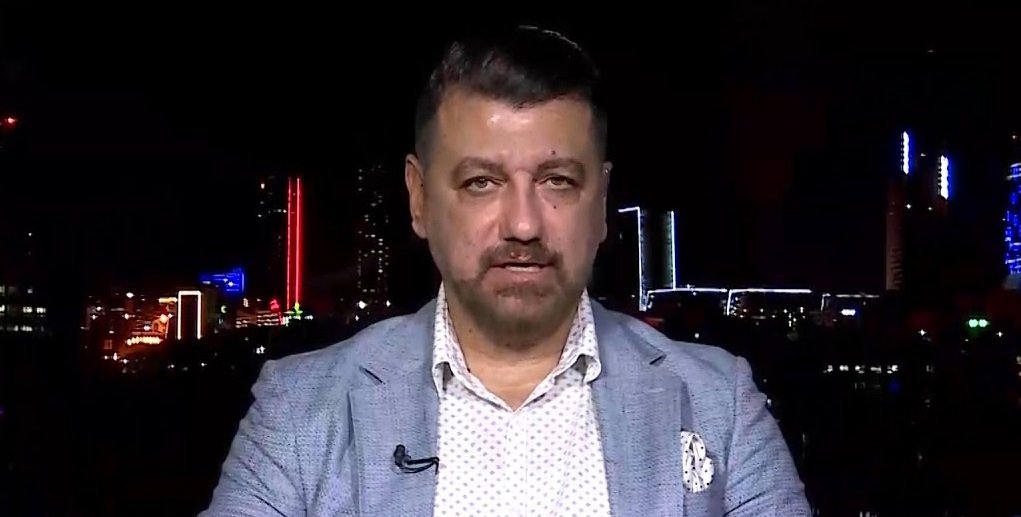 باسل حسين: واشنطن تلوّح بمرشح أمني لرئاسة الوزراء في العراق