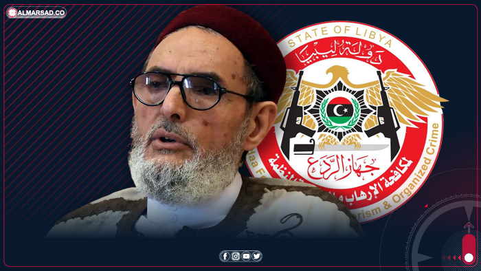الغرياني يصعّد ضد قوة الردع ويصرّح: انتهاكات داخل السجون وعدم الالتزام بالاتفاق مع الحكومة