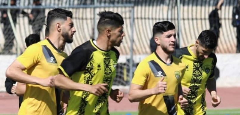 فريقا الشاوية وعين تيموشنت في نهائي مرحلة الصعود