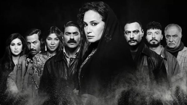 مسلسل مناعة الحلقة 13، اشتعال الأزمات بين هند صبري ورياض الخولي