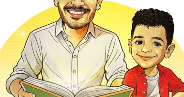 حكايات الحيوان فى القرآن.. قصة ناقة النبى صالح يحكيها محمود نصر لـ آدم