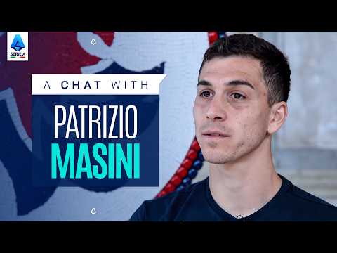 The Rossoblù Dream | A Chat with Patrizio Masini