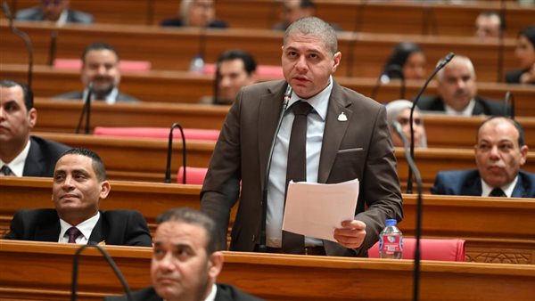 النائب أحمد جبيلي: إطلاق أول صندوق للاستثمار الصناعي خطوة استراتيجية لتعزيز الإنتاج