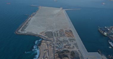 بـ 2000 فرصة عمل.. تفاصيل مشروع محطة "تحيا مصر 2" بميناء الدخيلة