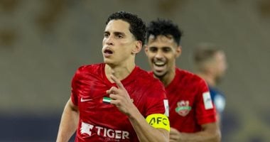 الاتحاد الآسيوى يرفض إعادة مباراة ماتشيدا زيلفيا ضد أهلى دبى في أبطال آسيا