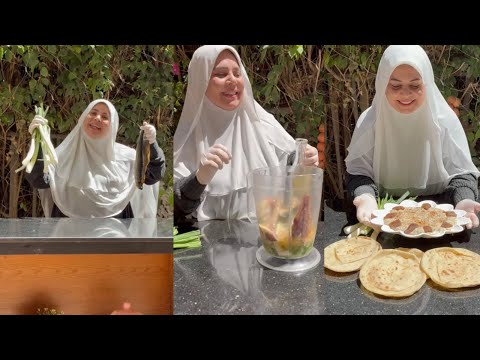 احلي طريقه للرنجه علي سفرتك في شم النسيم هياكلوا صوابعهم وراها 😍
