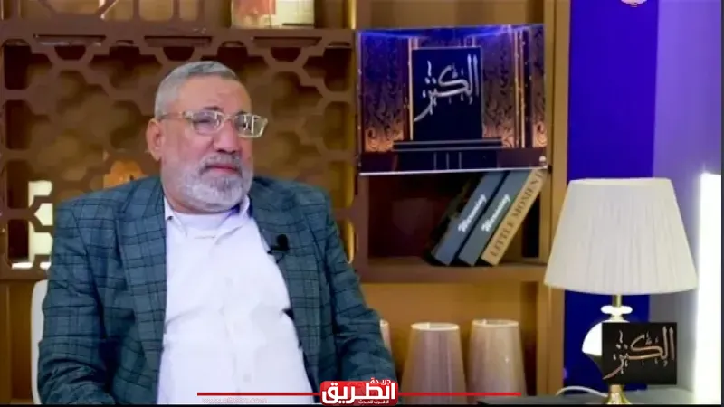 الإعلامي أشرف محمود: الصيام سر بين العبد وربه