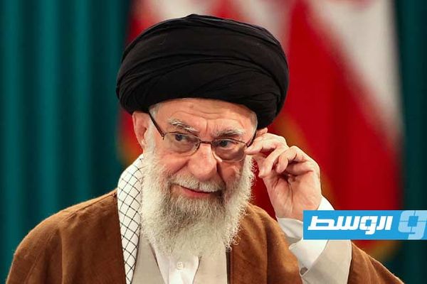 التلفزيوني الإيراني: تشييع المرشد الراحل علي خامنئي 4 يوليو