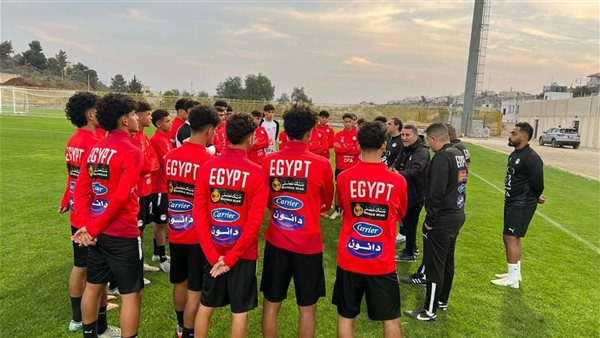 مواعيد مباريات منتخب مواليد 2009 في تصفيات أمم أفريقيا للناشئين (إنفوجراف)