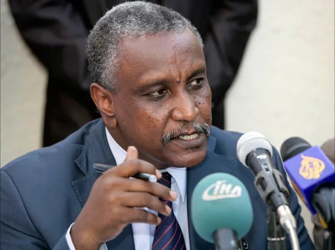 الحرب في الخليج وايران .. هل تجعل حرب السودان نسياً منسياً؟