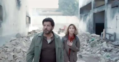 وليد فاروق: "صحاب الأرض" نموذج مصرى للدراما الحقوقية وتوثيق الذاكرة الجماعية