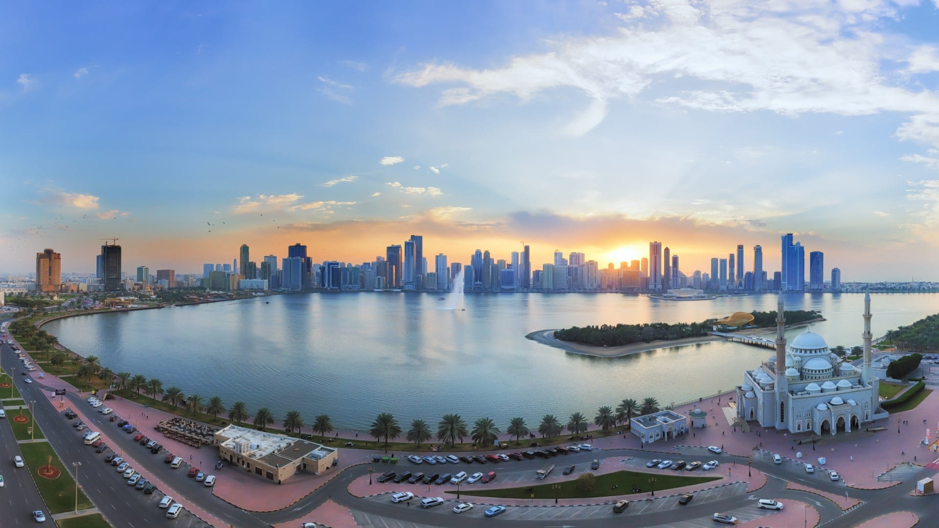 ربع أول تاريخي في 2026.. عقارات الشارقة تسجل 18.5 مليار درهم