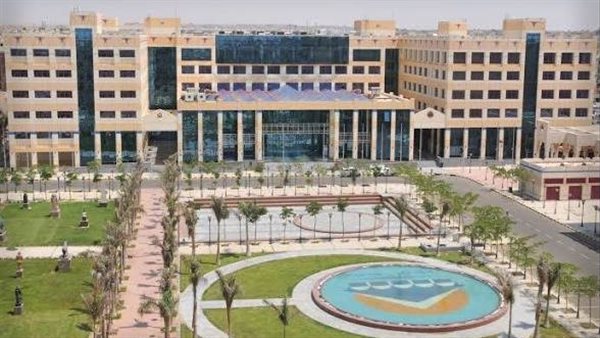 بعد فتح باب التقديم المبكر، مصروفات جامعة 6 أكتوبر 2026-2027 بجميع الكليات