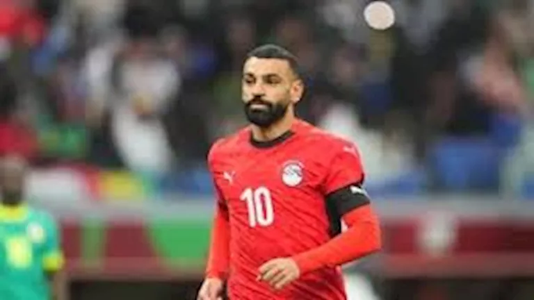 رقم تاريخي ينتظر محمد صلاح في كأس العالم 2026