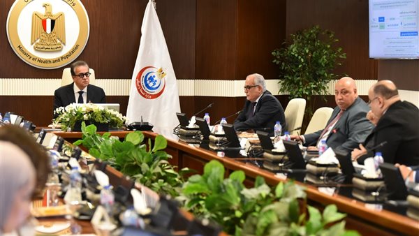 7.7 % زيادة مقترحة في موازنة التأمين الصحي للعام المالي الجديد