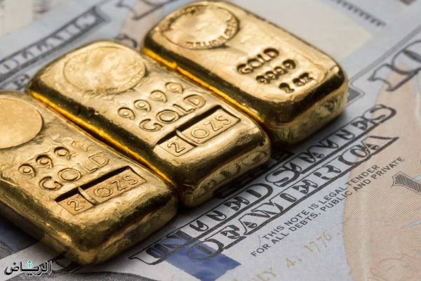ارتفاع أسعار الذهب بأكثر من واحد بالمئة