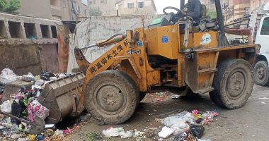 بعد اليوم الأول للأحد الرقمى.. تقارير حكومية: مصالح المواطنين خط أحمر