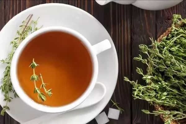 مشروب يحسن المزاج في 10 دقائق
