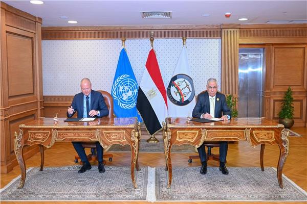 النيابة العامة تختتم ورشة عمل عن آليات التحقيق في جرائم الملكية الفكرية