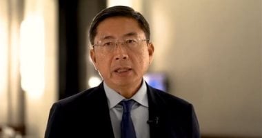 قالوا عن رمضان فى مصر.. سفير سنغافورة: أحب رمضان لأنه وقت للتأمل والاحتفال