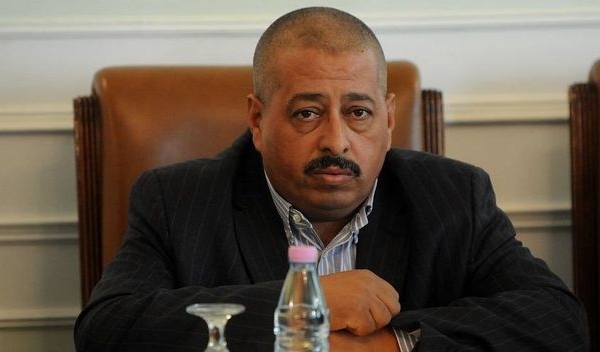 10 سنوات حبسا لطحكوت مع مصادرة جميع ممتلكاته وأمواله