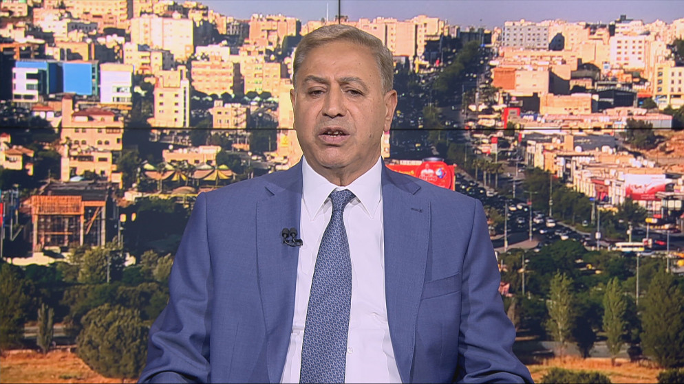 أبو هديب: مشروع توسعي بـ1.1 مليار دينار سيرفع إنتاج البوتاس إلى 4 ملايين طن