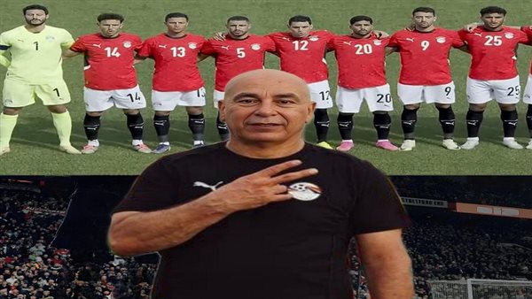 كيف قلب الفراعنة الطاولة على نيوزيلندا؟.. كواليس حديث حسام حسن بين الشوطين