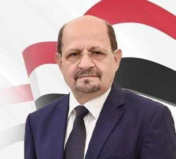 عاجل | رئيس الوزراء اليمني: الدعم السعودي يجسد عمق العلاقات ويعكس الاستجابة السريعة