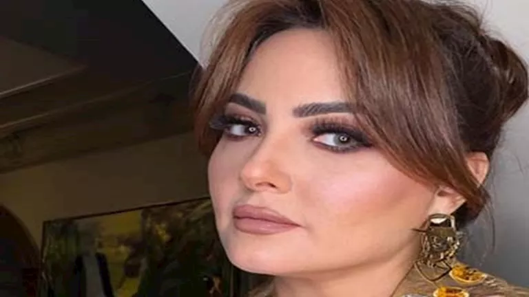 أحدث إطلالة غريبة لـ "بشرى" تثير بها الجدل على فيسبوك