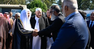 اتحاد مسلمي أستراليا يحتفي بزيارة الأمين العام لرابطة العالم الإسلامي