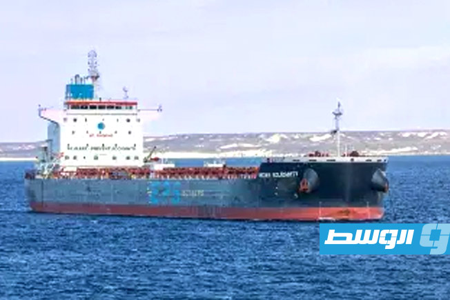 كوريا الجنوبية تؤكد تعرض سفينة تابعة لها إلى هجوم جوي في مضيق هرمز الإثنين