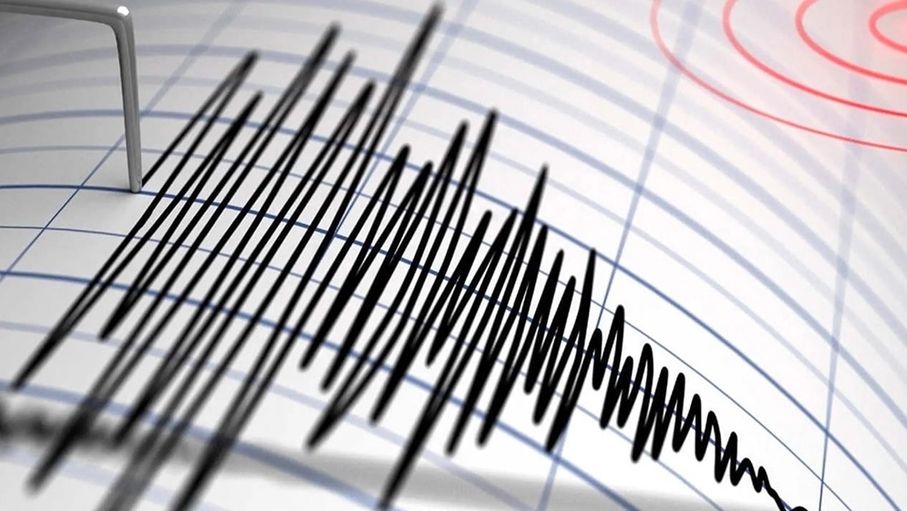 هزة أرضية بقوة 4.6 درجة تضرب شرقي العراق