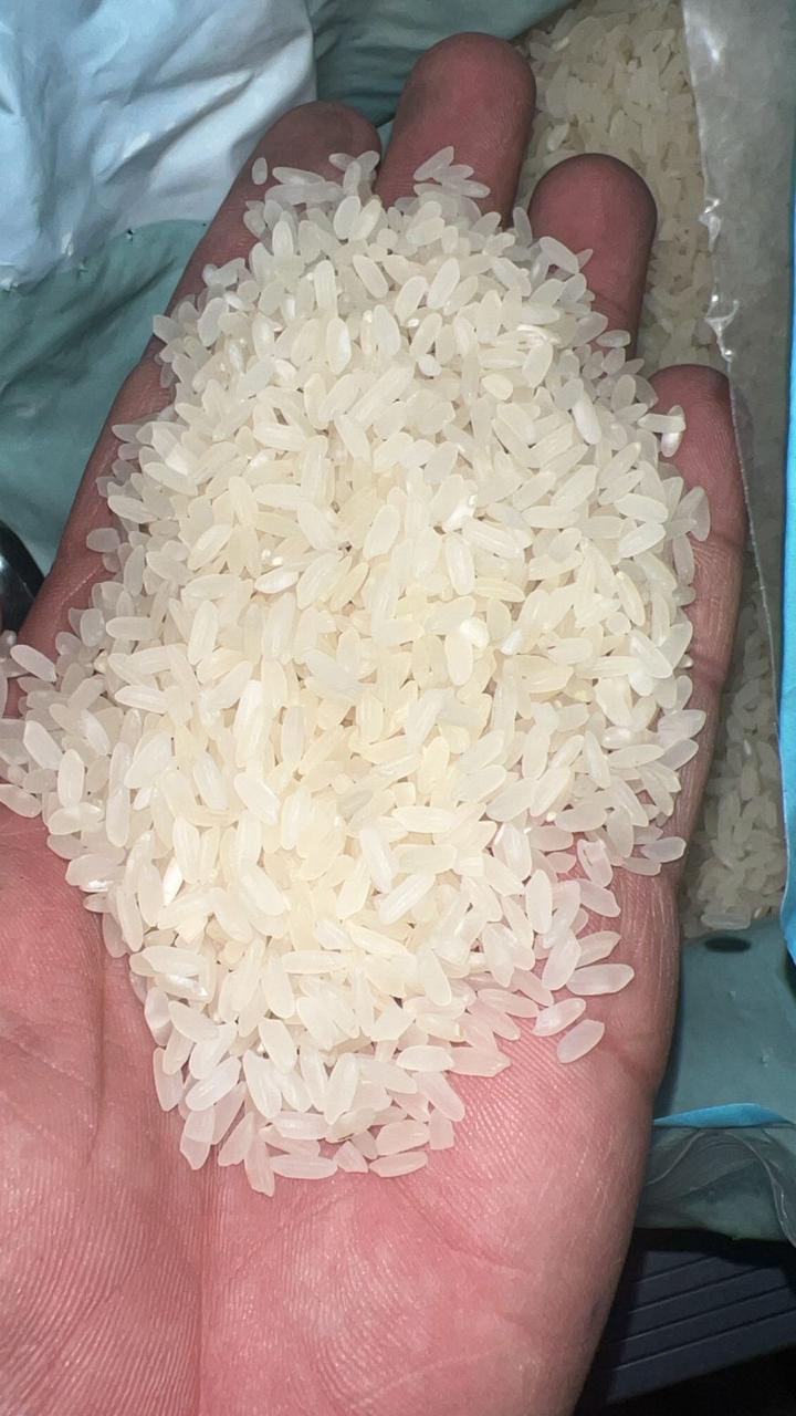 جو 24 : ‎حملة رقابية موسعة للغذاء والدواء تستهدف معامل تعبئة الأرز والحبوب #عاجل